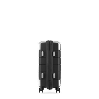 Vali kéo Samsonite Cube-048 Front PKT