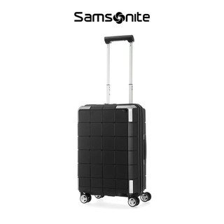 Vali kéo Samsonite Cube-048 Front PKT