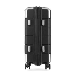 Vali kéo Samsonite Cube-048 Front PKT