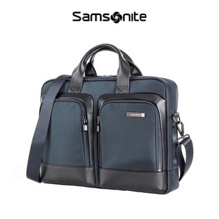 Cặp xách nam Samsonite Sefton M TCP