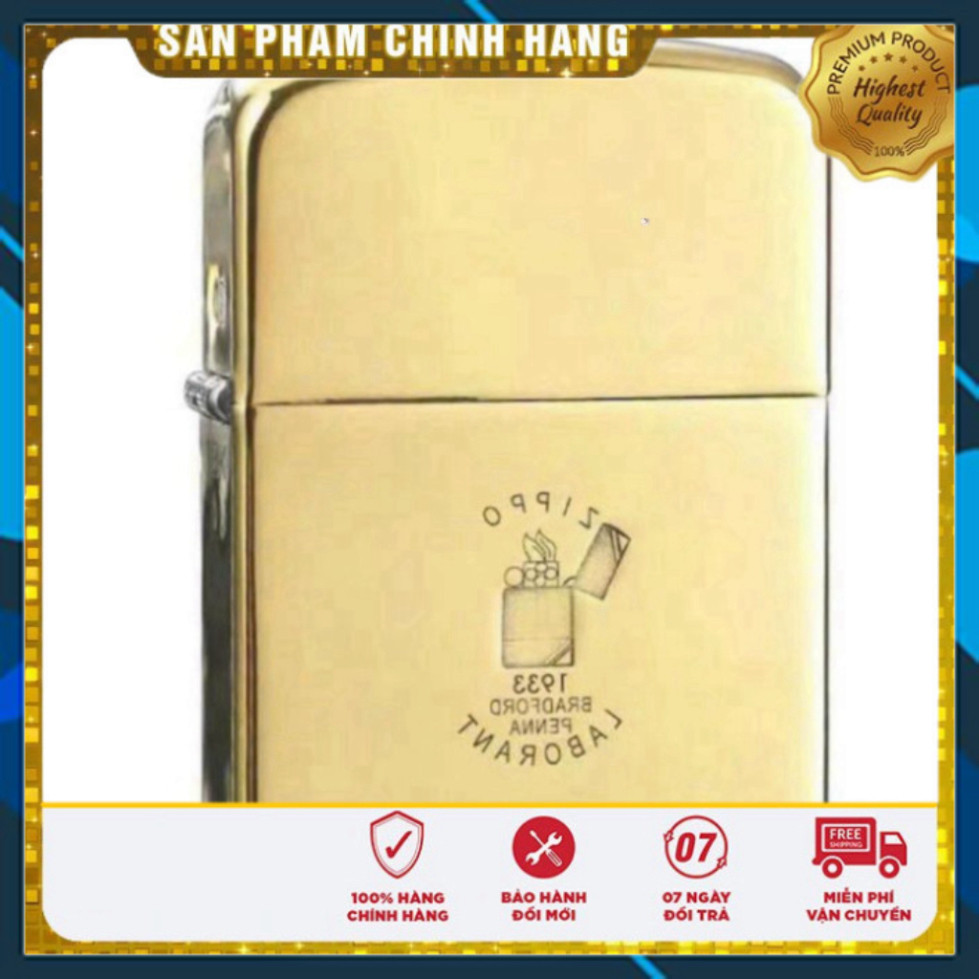 VỎ ZIPPO xịn 1941 REPLICA vấn đề DẬP CHÌM