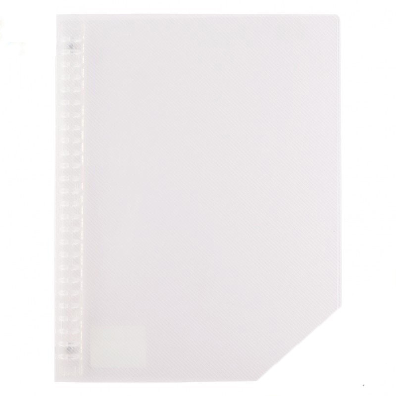 File còng A4 Klong MEILY, bìa sổ còng Klong dễ dàng thay giấy được tiện lợi