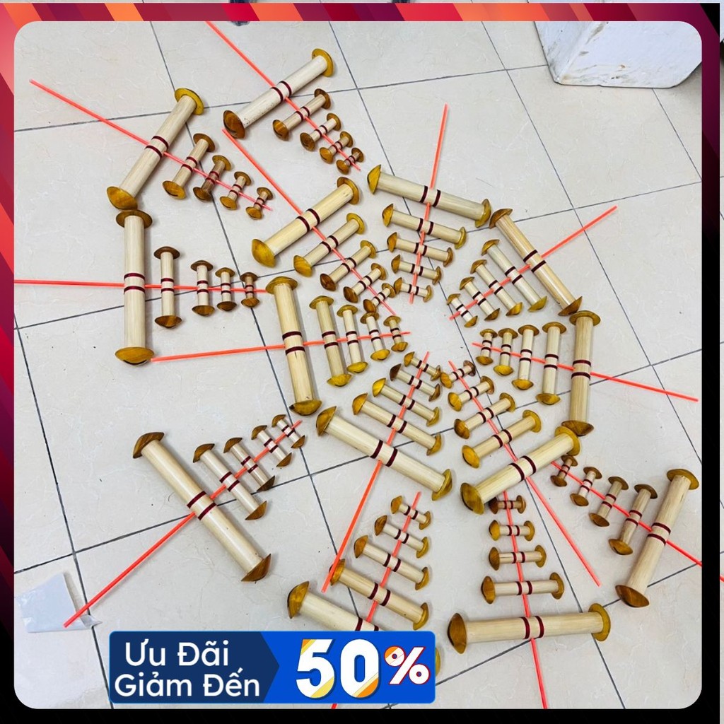 Sáo Diều D25 D30 D35 Sáo Cho Diều 1m7 Đến 2m5 Hội Sáo Diều VN