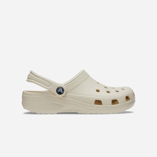 Giày Clog Unisex Crocs Classic - Be - 10001-2Y2 LS100 B000