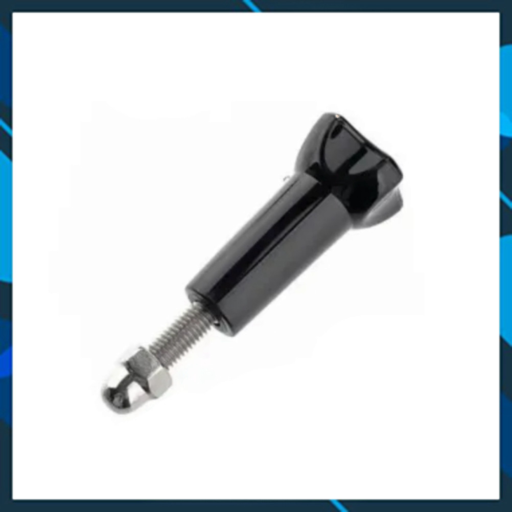 Thanh chốt ốc mount Gopro Osmo Action Osmo Pocket - AUG Camera Hà nội