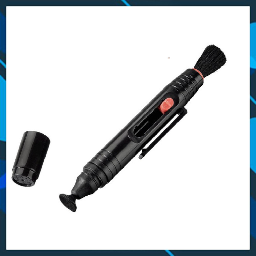 Lens Pen Bút lau ống kính than hoạt tính - AUG Camera & Decor Hà Nội