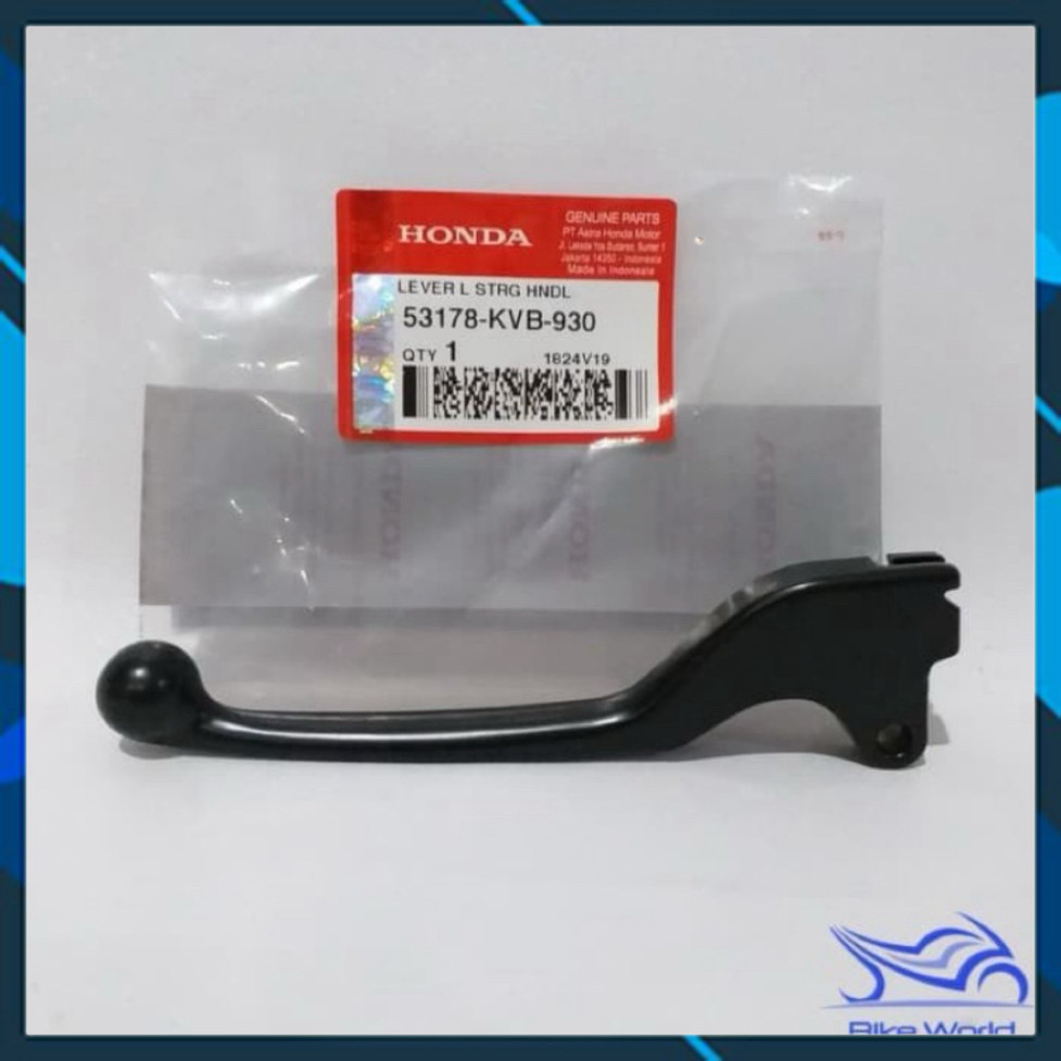 TAY THẮNG VARIO 110 BÊN TRÁI / AIR BLADE THÁI / SCOOPY 110 / VARIO 125 TECHNO FI  / VARIO 125 TECHNO