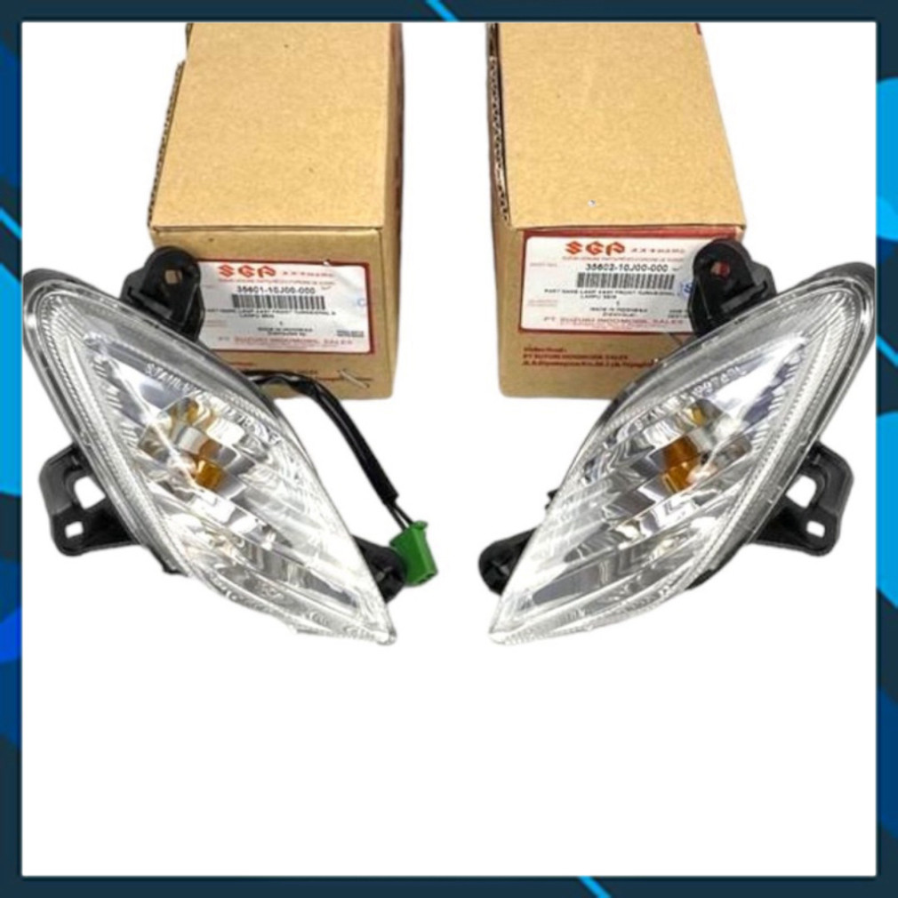 XI NHAN AXELO 125 -indo