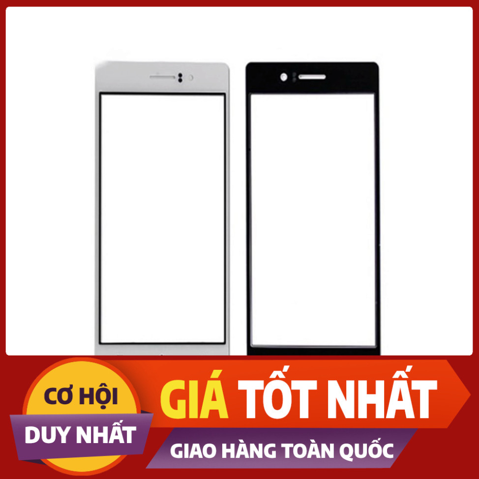 Kính oppo R5 trắng LKBEE
