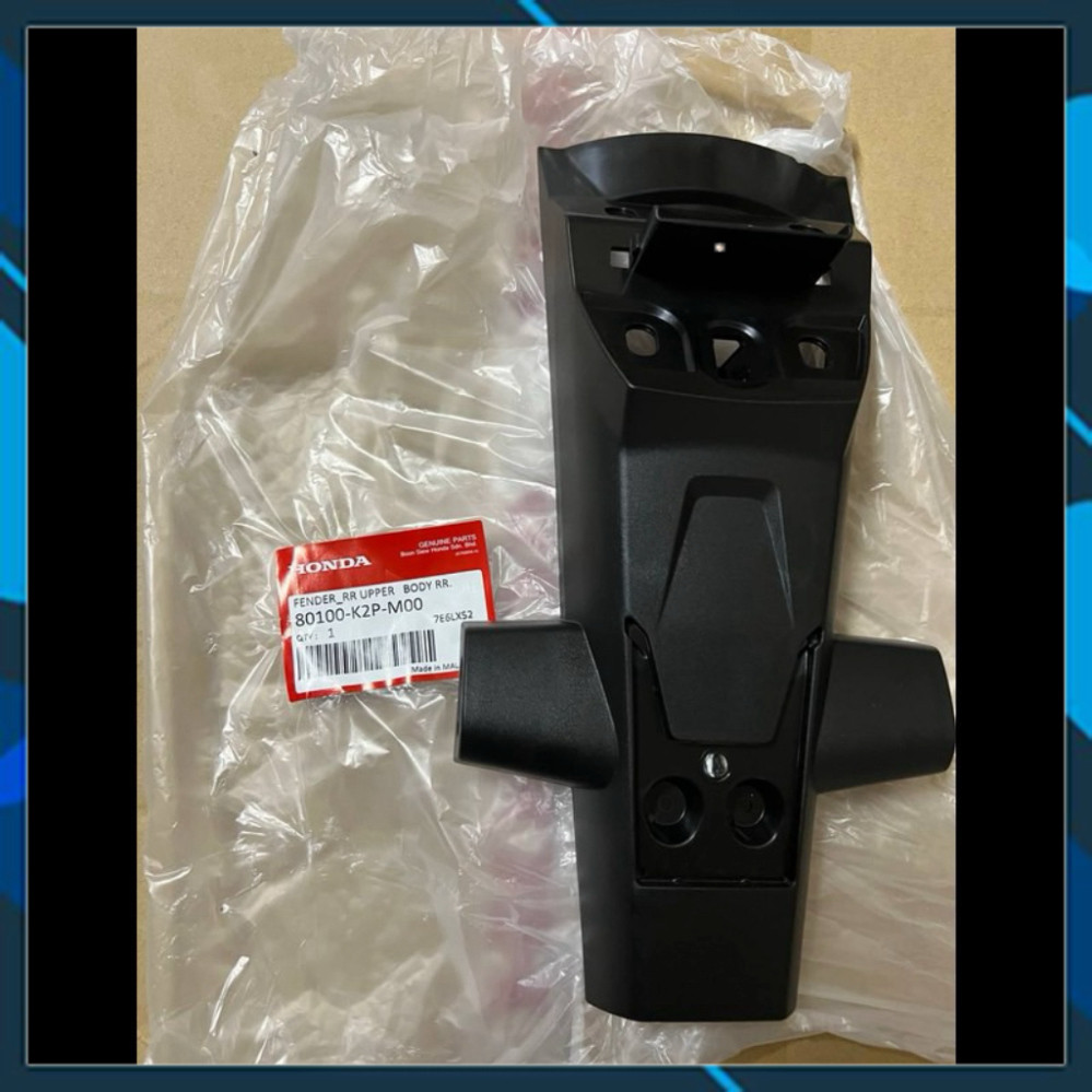 DÈ NỐI DÈ BIỂN SỐ RSX 150 MALAY V3 / UP WINNER V2V3 -indo