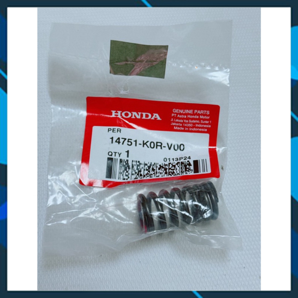 LÒ XO XUPAP VARIO 160 / CLICK 160 / SH / SH MODE / PCX / ADV -indo