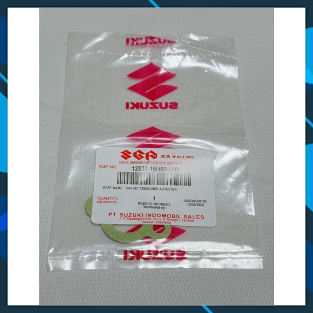 RON TĂNG CAM AXELO 125 / SHOGUN / XBIKE 125 -indo