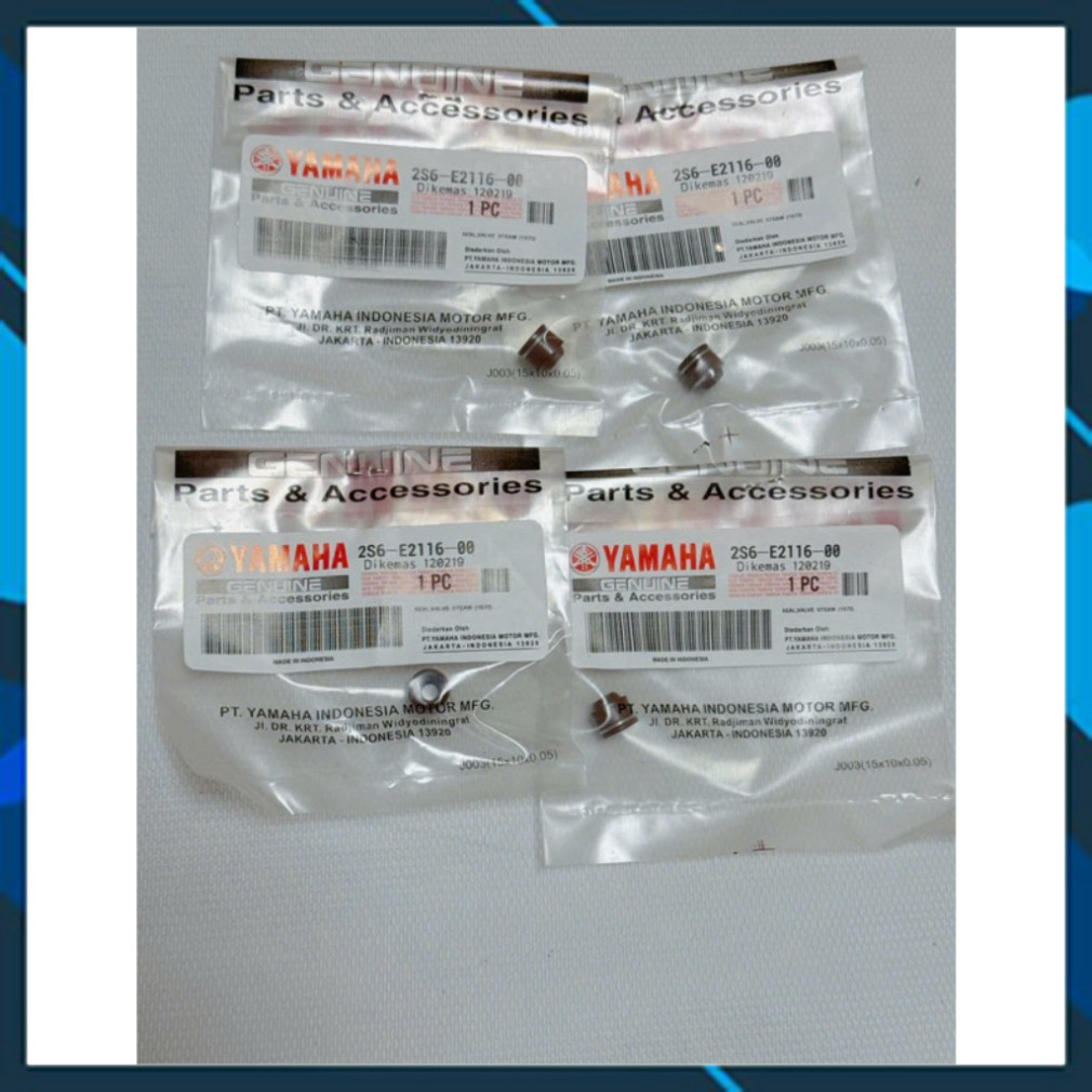 PHỐT XUPAP MXKING 150 / MXKING 135 / EXCITER 135 / EXCITER 150 ( XÀI NHIỀU XE HÀNG NHẬP ) -indo