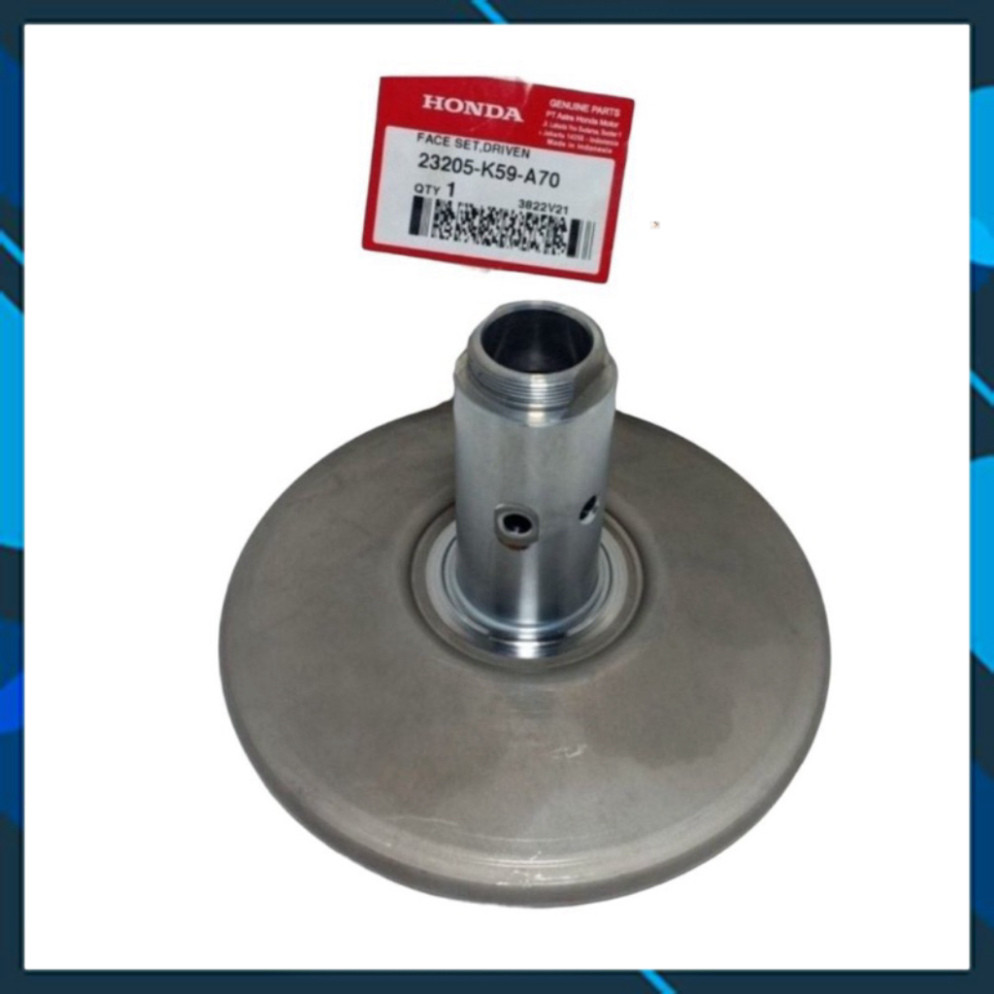 MÁ PULY NỒI SAU TRONG VARIO 2021 / VARIO 2017 / VARIO 125 ĐỜI 2023 / VARIO 2017 -indo