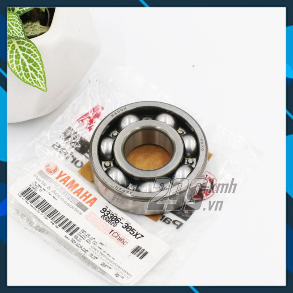 BẠC ĐẠN DÊN MXKING 150 BÊN TRÁI / EXCITER 135 / MXKING 135 / EXCITER 150 / EXCITER 155 / FZ 150 -ind