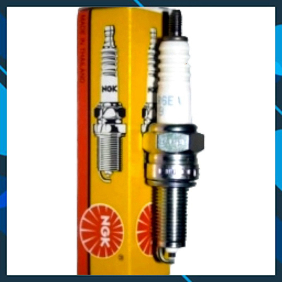 BUGI NGK CPR6EA-9 WAVE / DREAM / JUPITER / SIRUT / AXELO / XIPO / SATRIA 120 / SCOPY / VARIO / BEAT 