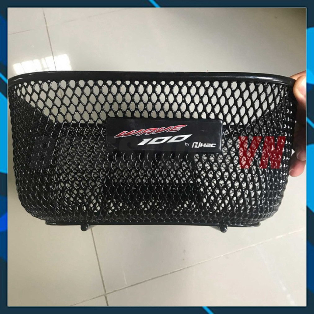 RỔ WAVE 100 THÁI / UP  / WAVE S / WAVE ZX /WAVE 110 / WAVE @ / WAVE THÁI LAN ( H2C) -indo