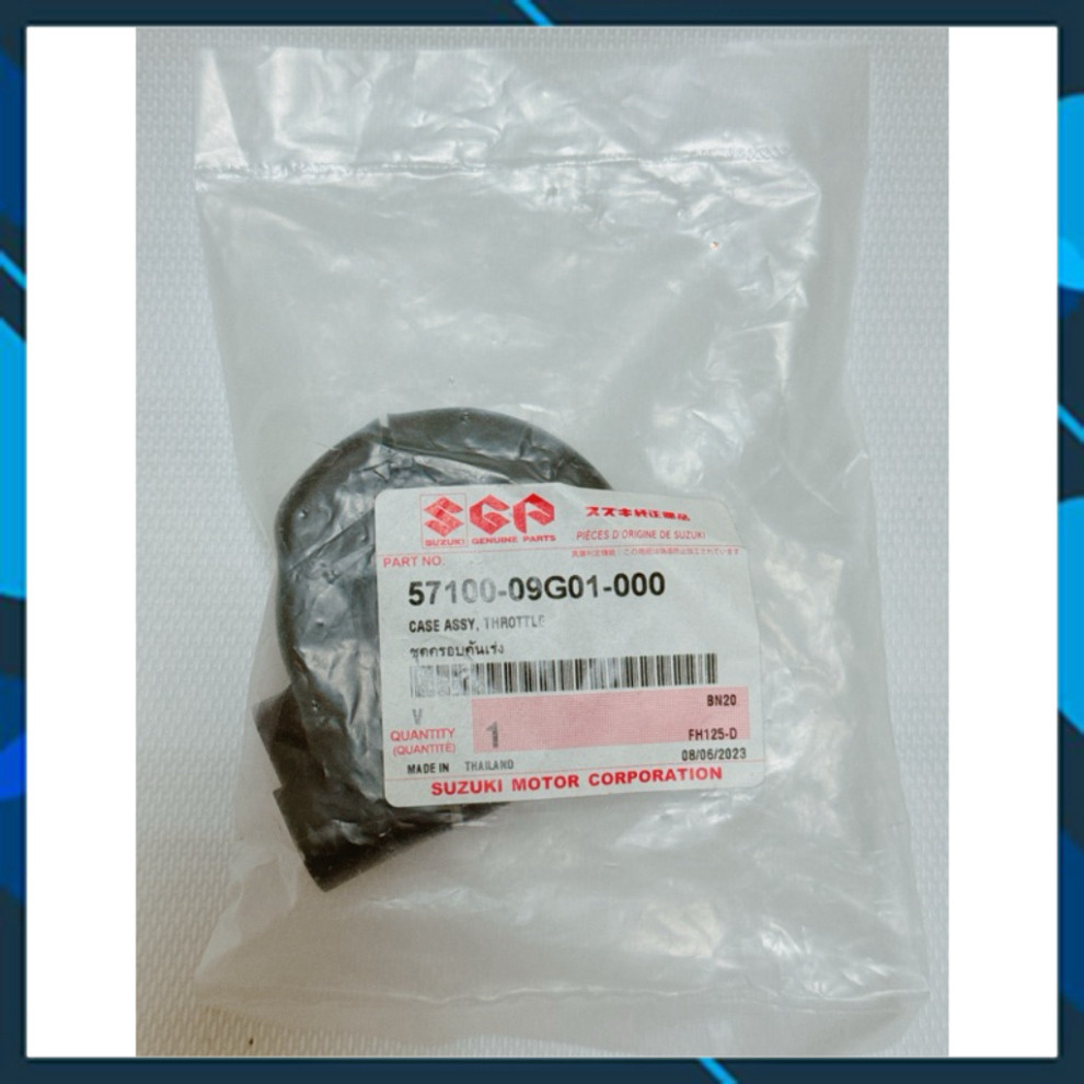 ỐP CÙM GA AXELO 125 -indo