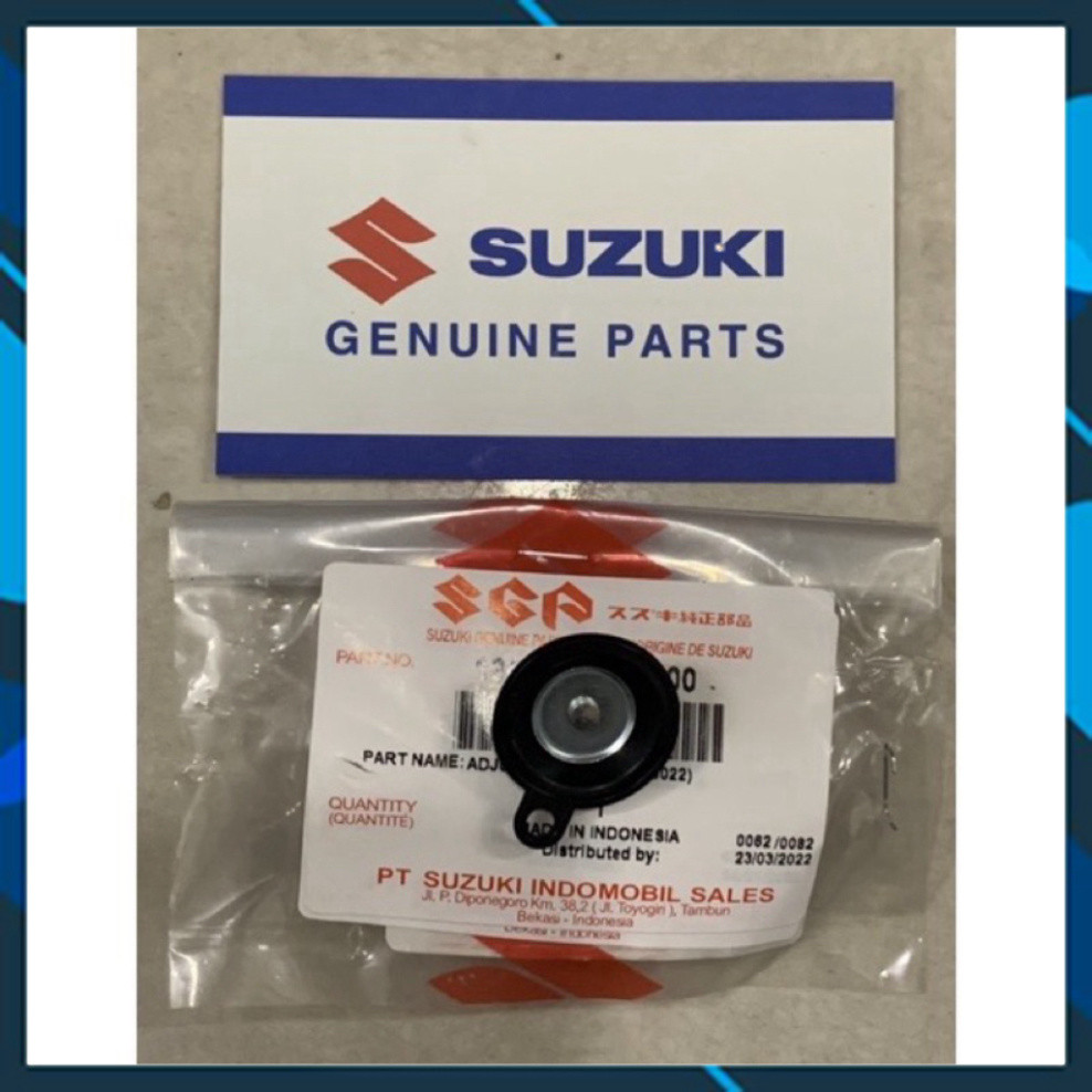 Màng da bơm cắt gió AXELO 125 nhập khẩu chính hãng Suzuki Indo 13480-09G10-000 -indo