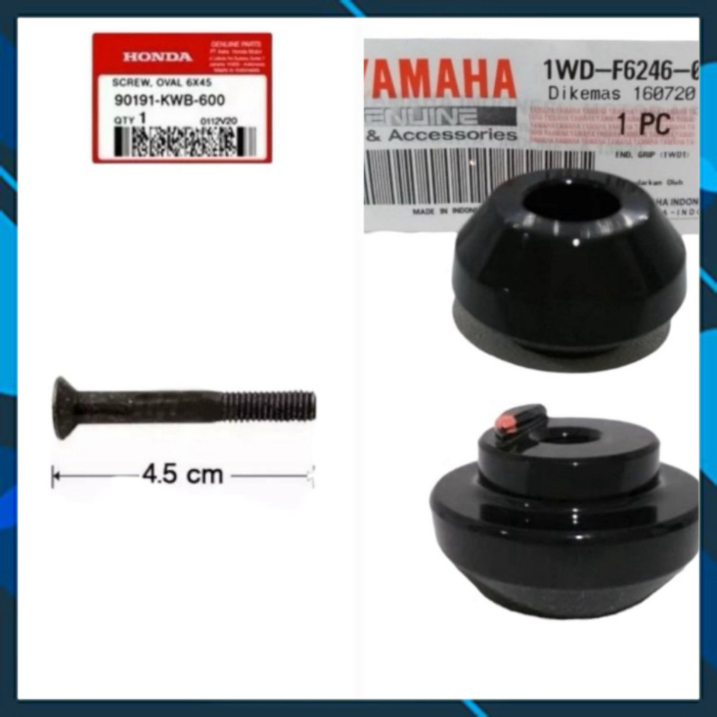 BỘ GÙ YAMAHA R15 V3 ( XÀI MỌI XE ) -indo