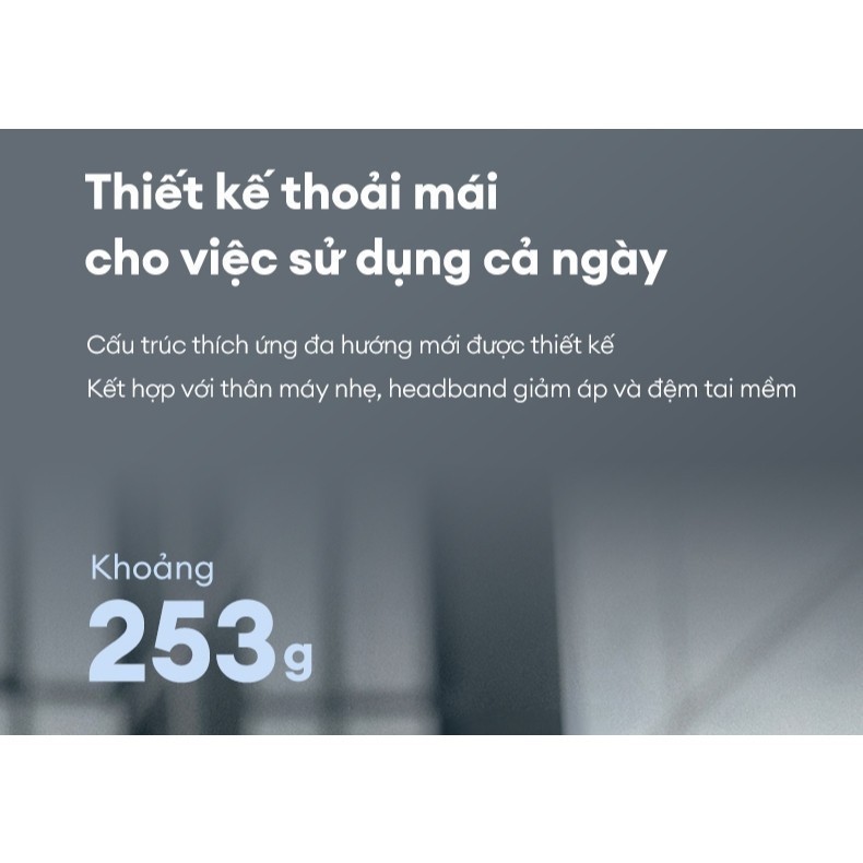 Tai Nghe Bluetooth Chụp Tai EDIFIER W800BT PRO/ATOM MAX | Chống Ồn Chủ Động | Sử Dụng Tới 45H | Bảo Hành 15 Tháng | BigBuy360 - bigbuy360.vn