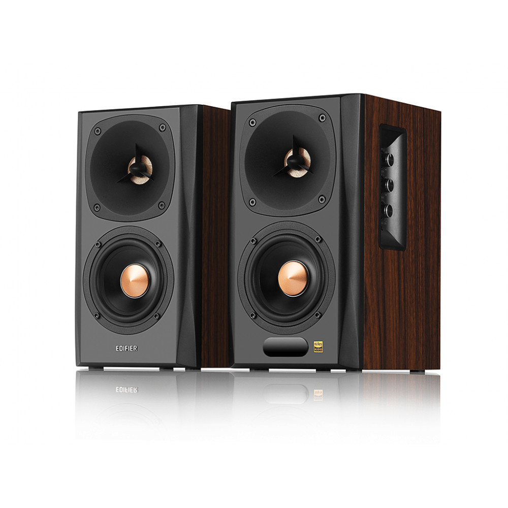 Bộ Loa Bluetooth Bookshelf EDIFIER S360DB | Công Suất 155W |  Hi-Res Audio | Chipset DSP | Bảo Hành 15 Tháng | BigBuy360 - bigbuy360.vn