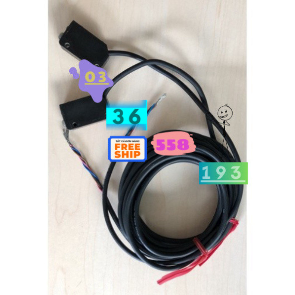 Cảm Biến Keyence PZ-V35