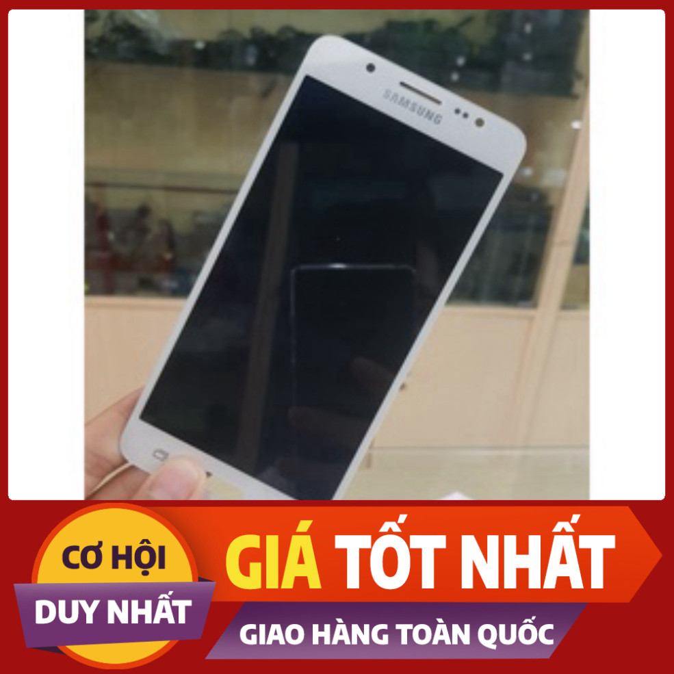 Màn hình SAMSUNG GALAXY J510 / J5 2016 zin bóc máy LKBEE