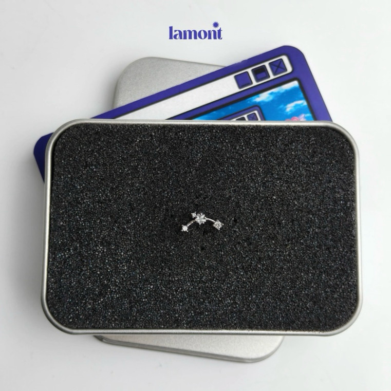 LM-HCM  Đá Starlight • Lamontshop HCM