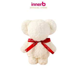 [GIFT] Khăn Gấu innerB