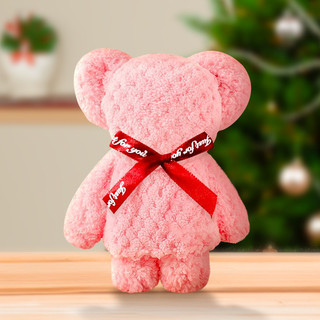 [GIFT] Khăn Gấu innerB