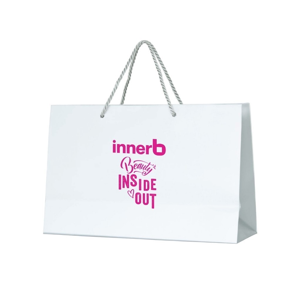 [GIFT] Túi giấy InnerB