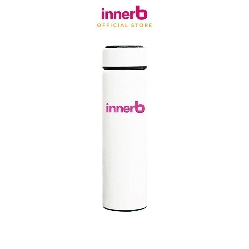 [Quà tặng không bán] Bình giữ nhiệt cao cấp Innerb