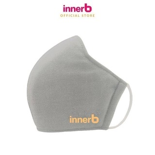 [GIFT] Khẩu trang vải kháng khuẩn Innerb