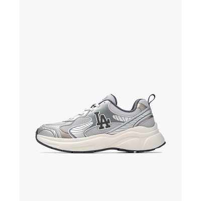 MLB - Giày sneakers unisex cổ thấp Speed ​​Runner_3ARNA065N-07GRL