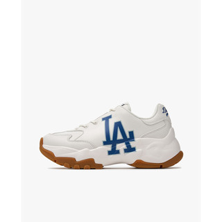  MLB - Giày sneakers unisex cổ thấp Big Ball Chunky Varsity 3ASHBCV4N-07WHS 