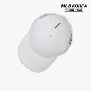 MLB - Nón bóng chày unisex Basic Coolfield Fit & Flex Unstructured 3ACPCF13N-07WHS