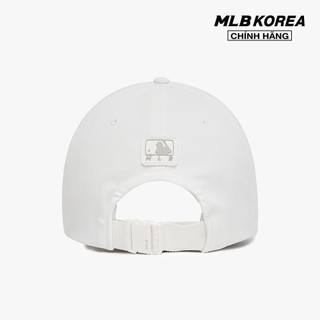 MLB - Nón bóng chày unisex Basic Coolfield Fit & Flex Unstructured 3ACPCF13N-07WHS