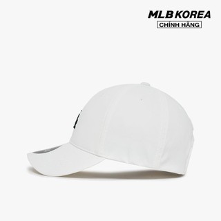 MLB - Nón bóng chày unisex Basic Coolfield Fit & Flex Unstructured 3ACPCF13N-07WHS