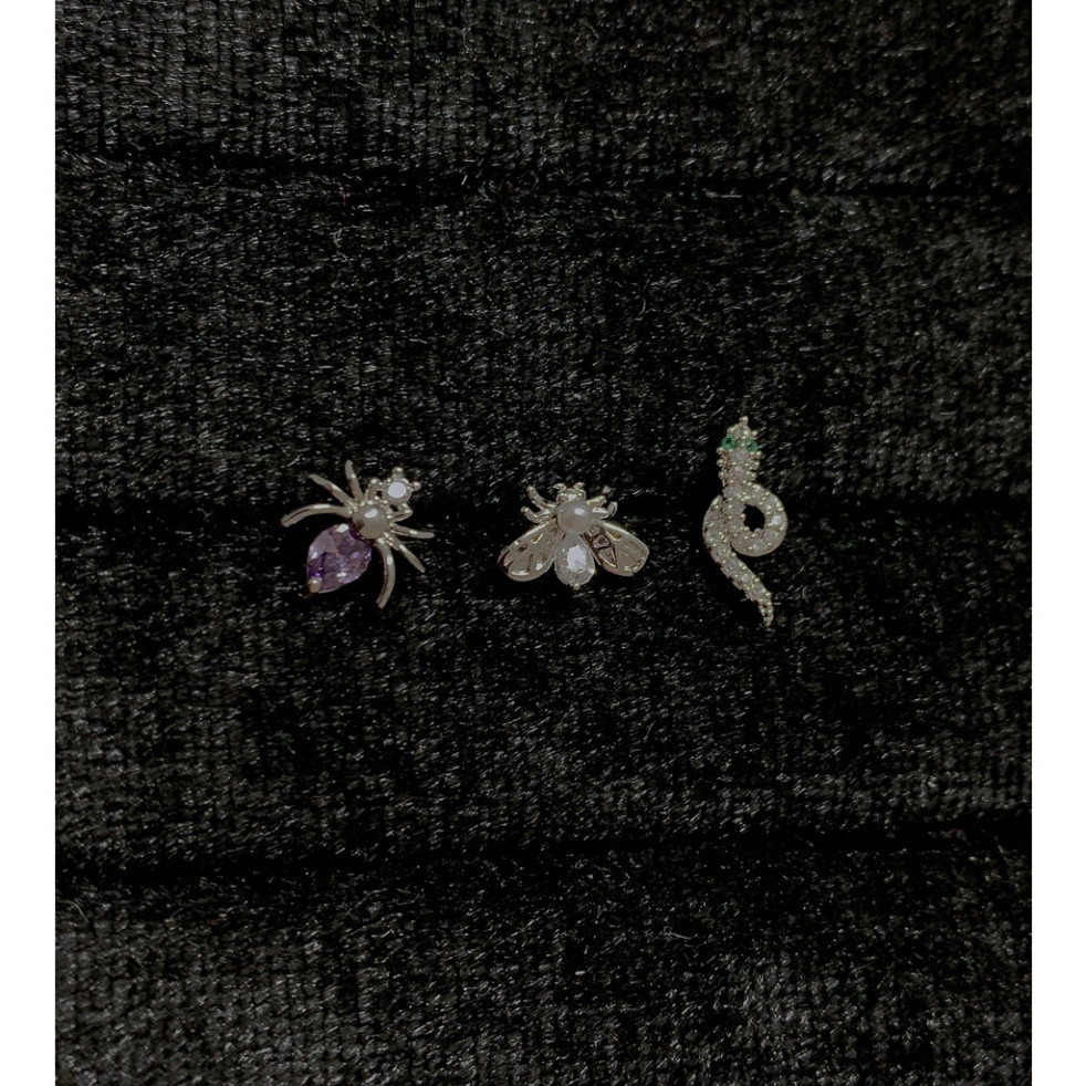 LM-HCM  Đá Naevis Set • Lamontshop HCM