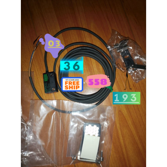 Cảm biến Sanil  Gmr2rsn K-7