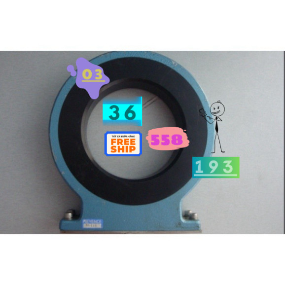 Cảm Biến Keyence  TH-110