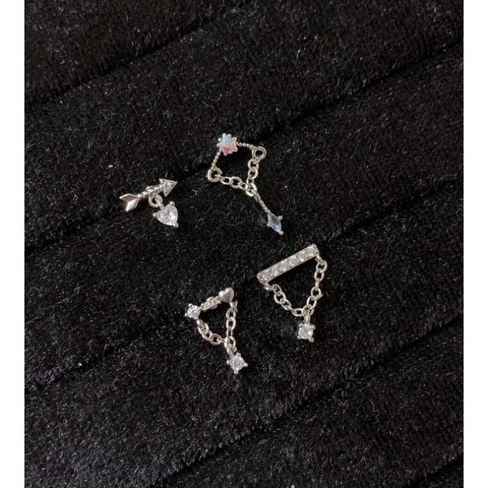 LM-HCM  Rơi Venus (Hidden Helix) • Lamontshop HCM