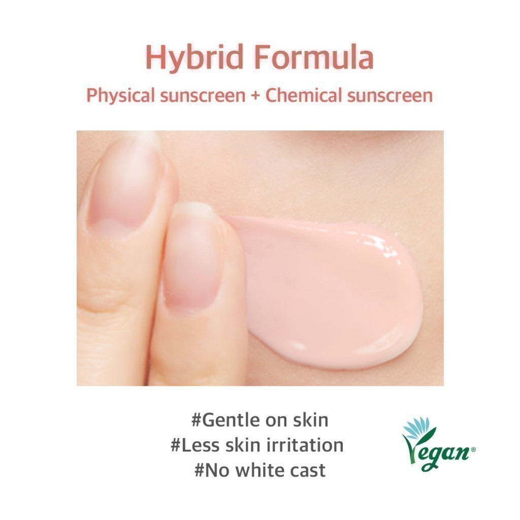 [Beyond Official] Kem chống nắng cấp ẩm nâng tone Beyond Angel Aqua Tone-up Suncream 50ml | BigBuy360 - bigbuy360.vn
