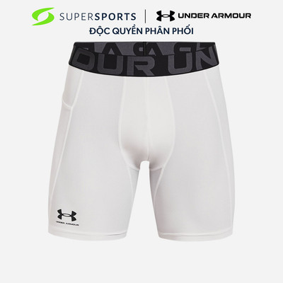 Quần Ngắn Nam Under Armour HG Armour - 1361596-100
