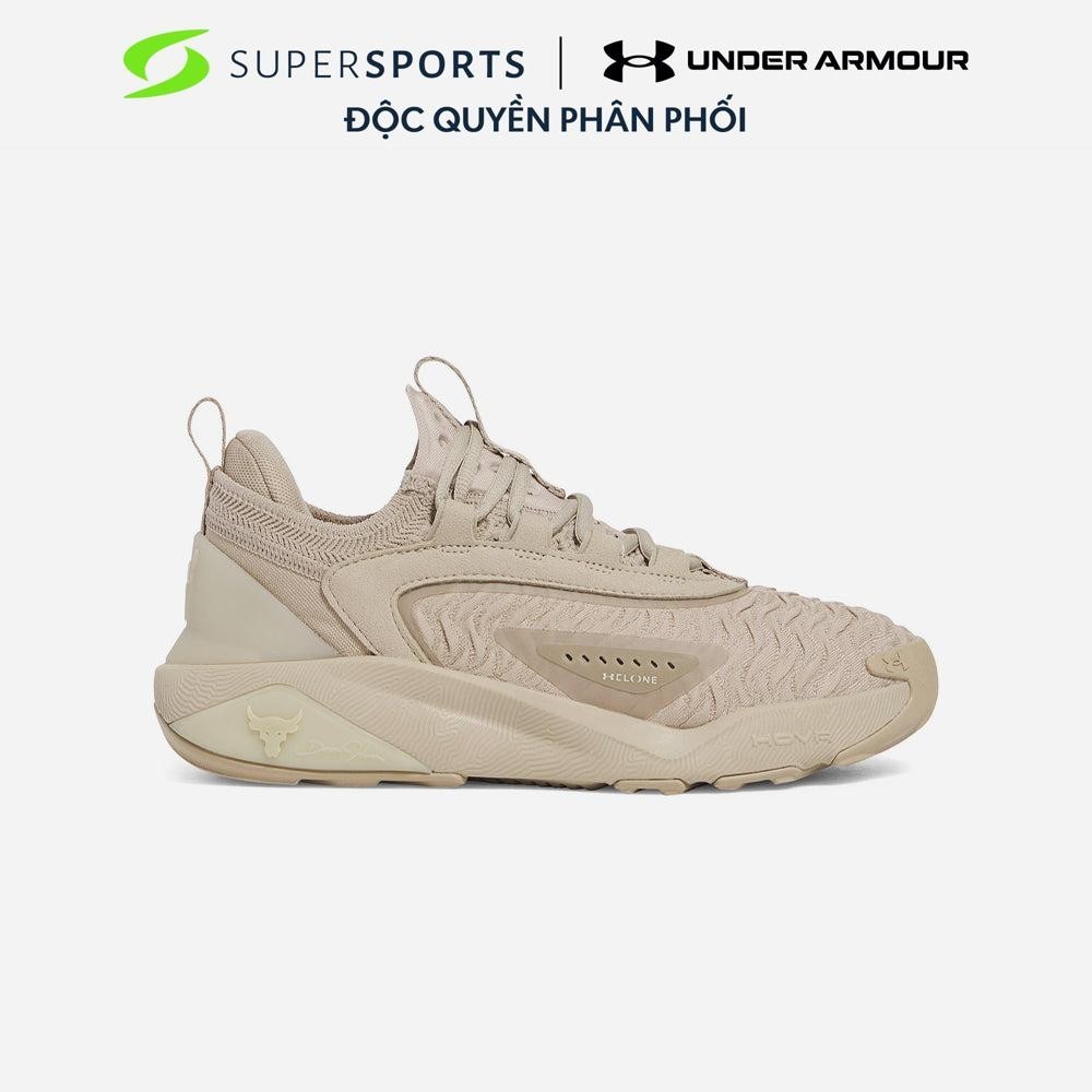 Giày Tập Luyện Nữ Under Armour Project Rock 7 - 3027601-299