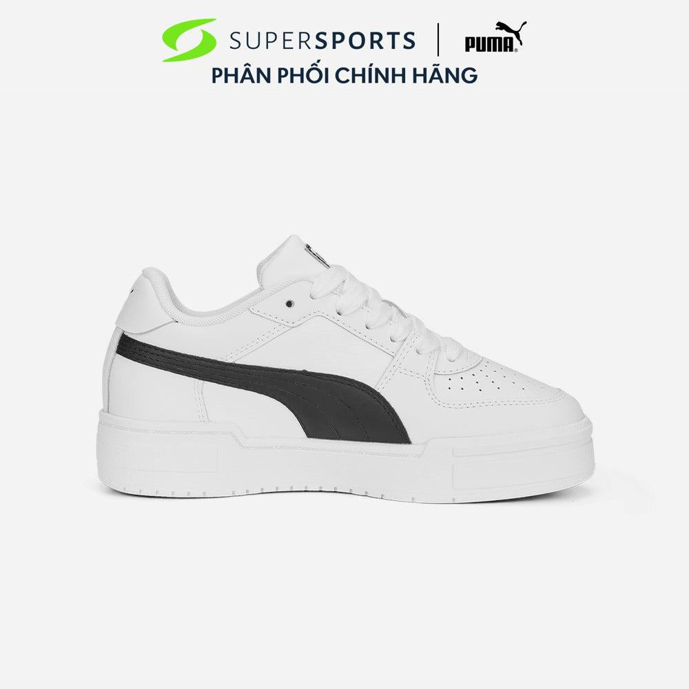 Giày Thời Trang Trẻ Em Puma Ca Pro Classic - Trắng  - 38227711