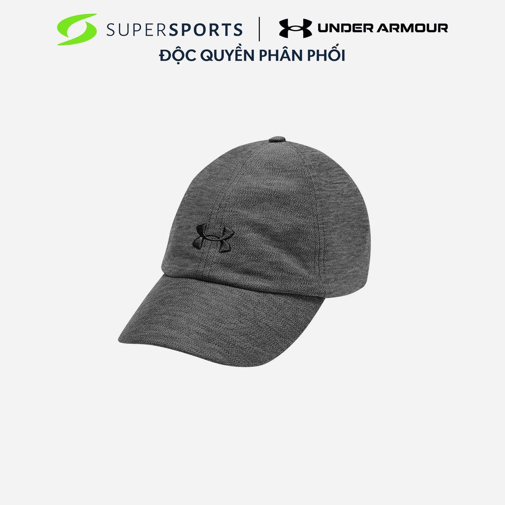 Nón Nữ Under Armour Play Up Heathered - 1353506-010