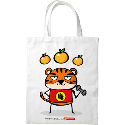 GIFT_Túi Tote REDOXON