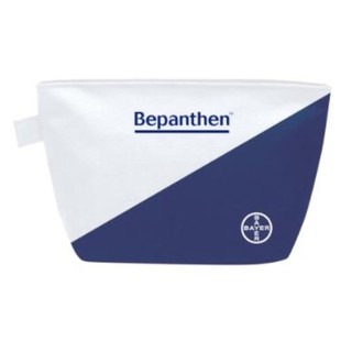 [QUÀ TẶNG KHÔNG BÁN] Túi Pouch Cầm Tay Bepanthen